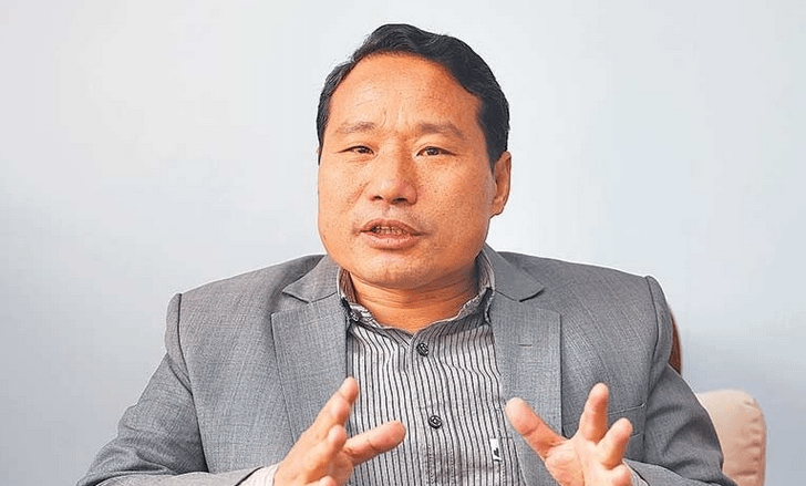 सरकार जनतामा आशा जगाउन सफल भएकाे छ: उपमहासचिव पुन